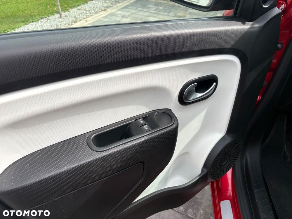 Renault Twingo SCe 70 Start&Stop LIMITED - 14