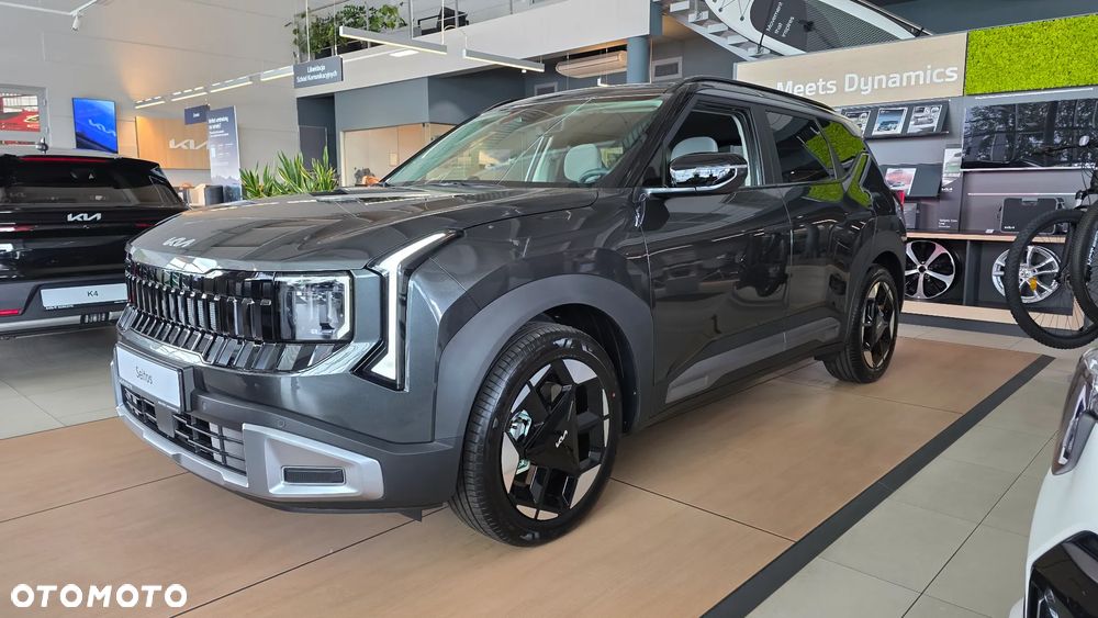 Kia Seltos 1.6 T-GDI L DCT - 1