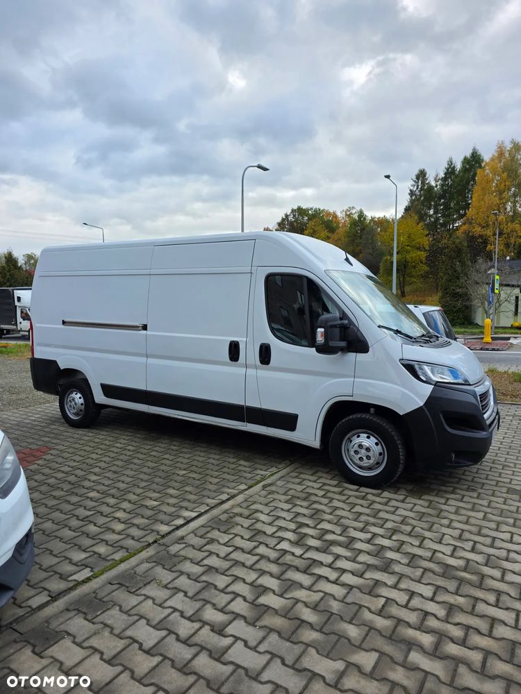 Peugeot Boxer - 11
