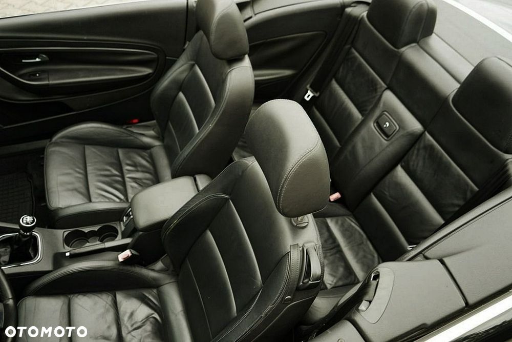 Volkswagen Eos - 20