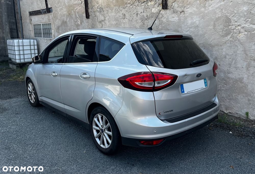 Ford C-MAX - 7