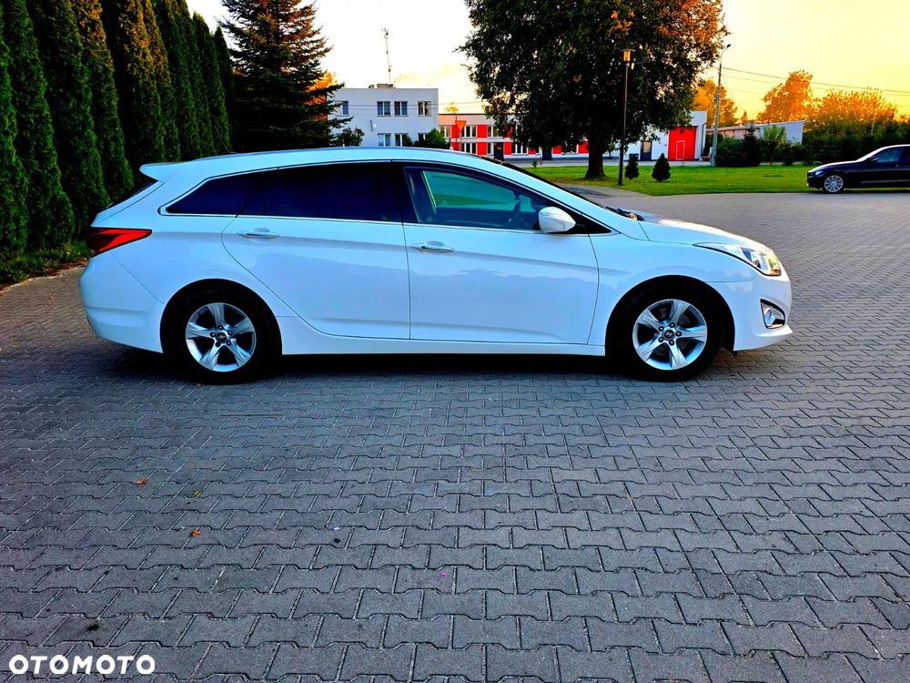 Hyundai i40 - 22