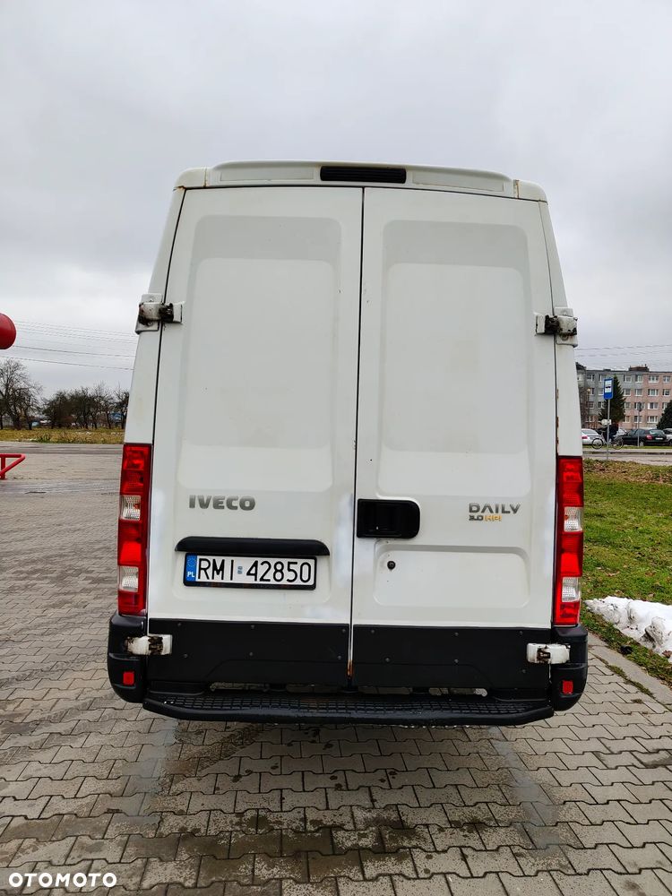 Iveco Daily - 5