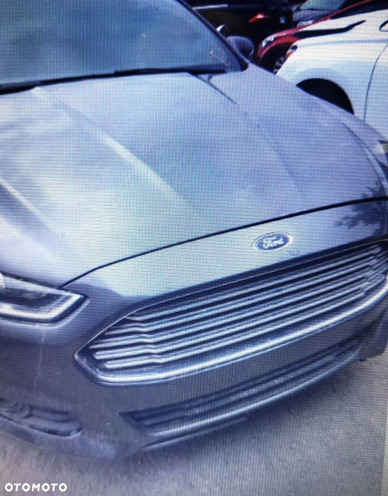 Ford Fusion 2.0 EcoBoost Titanium - 13