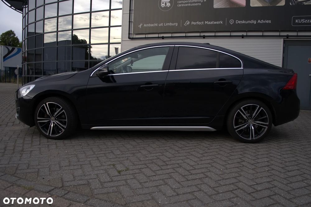 Volvo S60 T6 AWD Summum - 3