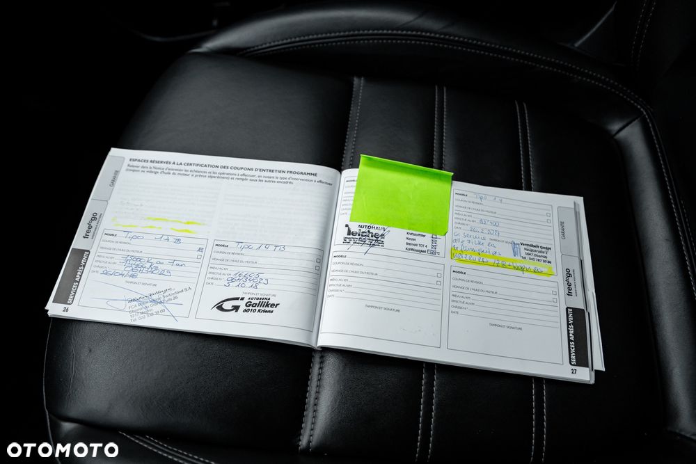 Fiat Tipo 1.4 T-Jet Sport - 40