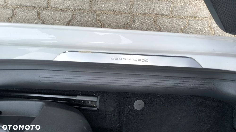 Seat Leon 1.5 EcoTSI Evo Xcellence S&S - 24