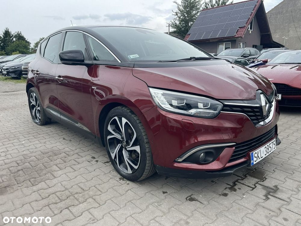 Renault Scenic 1.3 TCe Energy Bose EDC - 7