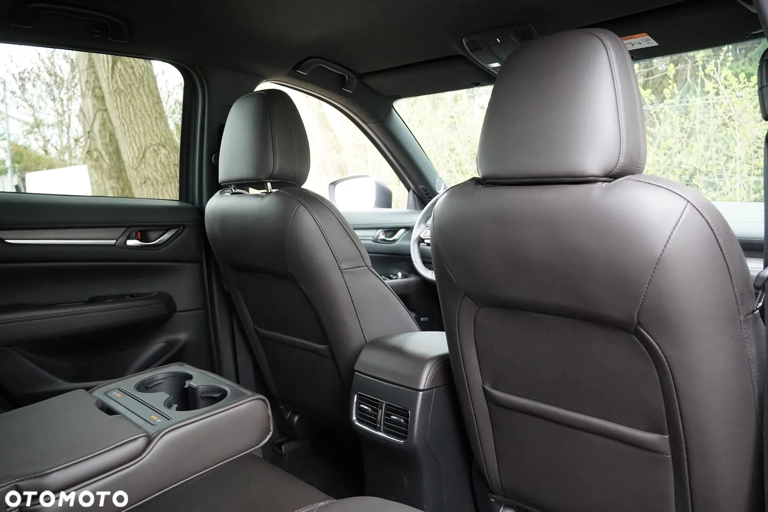 Mazda CX-5 2.5 Sports-Line AWD - 29