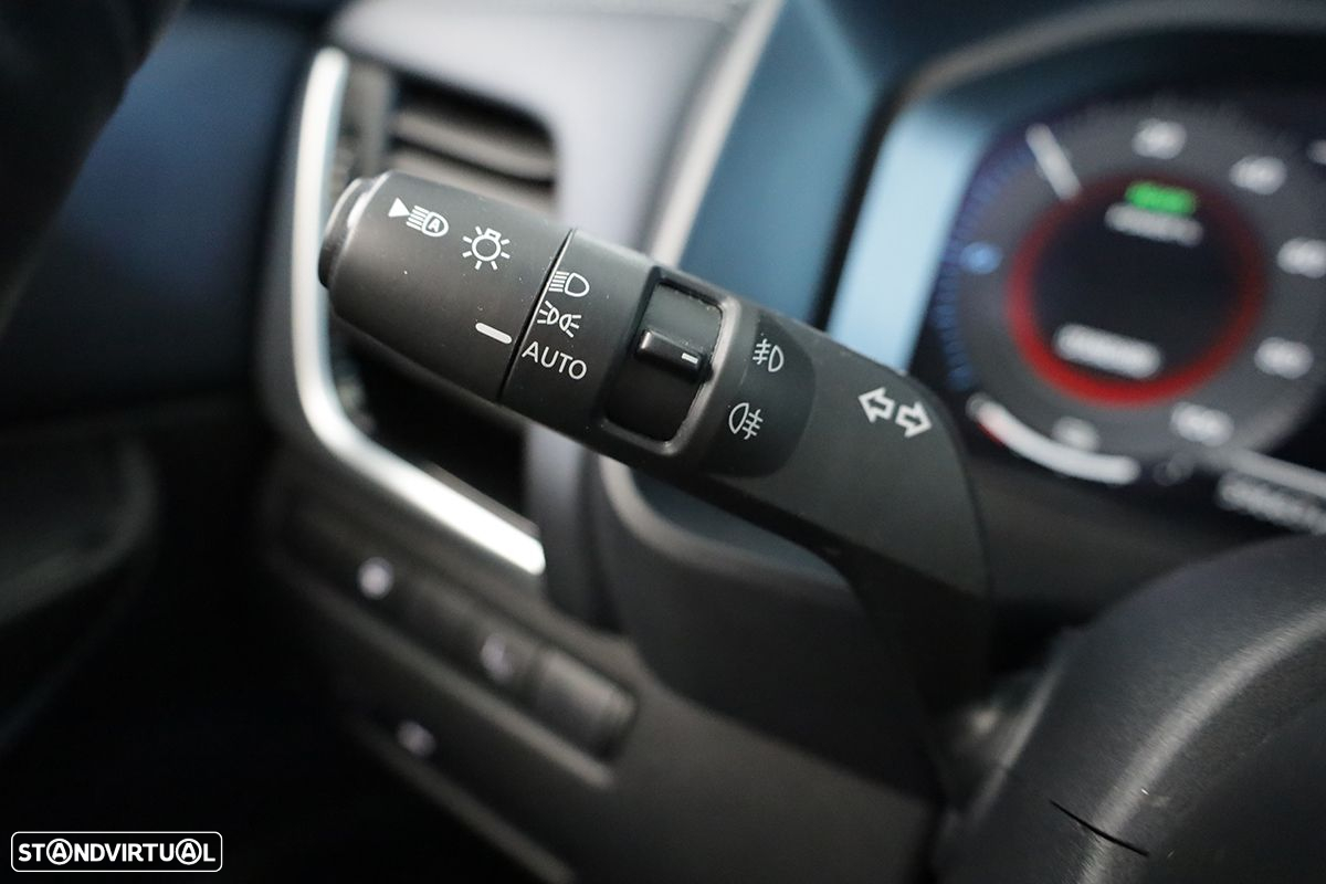 Nissan Qashqai 1.5 e-Power Tekna - 16