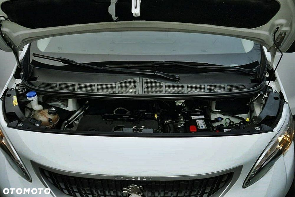 Peugeot Expert - 9