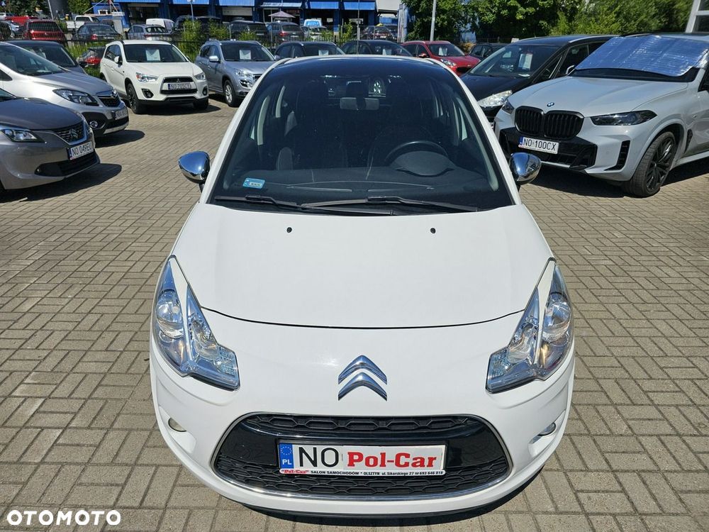 Citroën C3 1.4 VTi Selection - 3