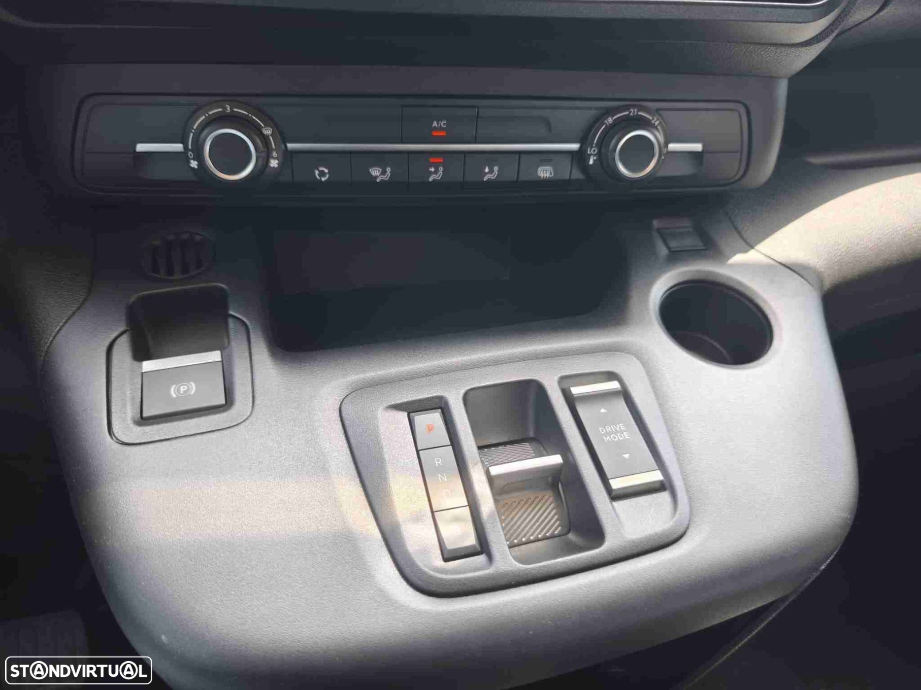 Opel Combo Cargo 50 kWh - 12