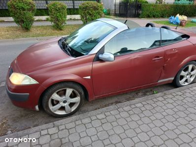 Renault Megane - 3