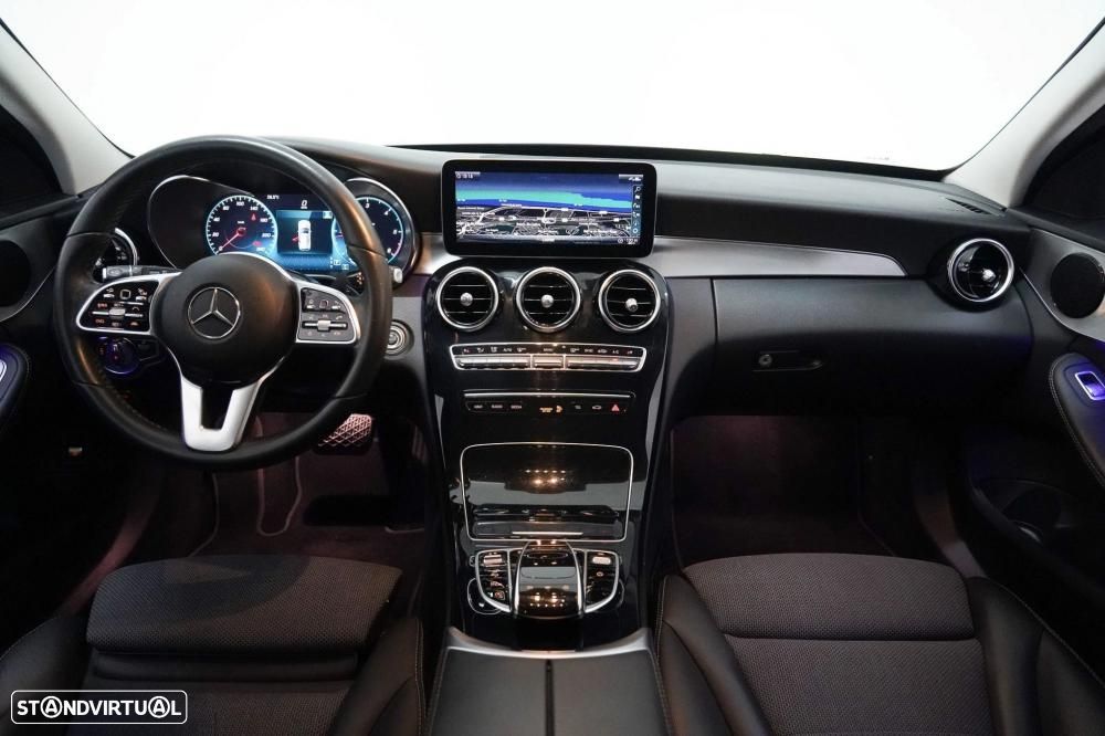 Mercedes-Benz C 300 d Avantgarde - 5
