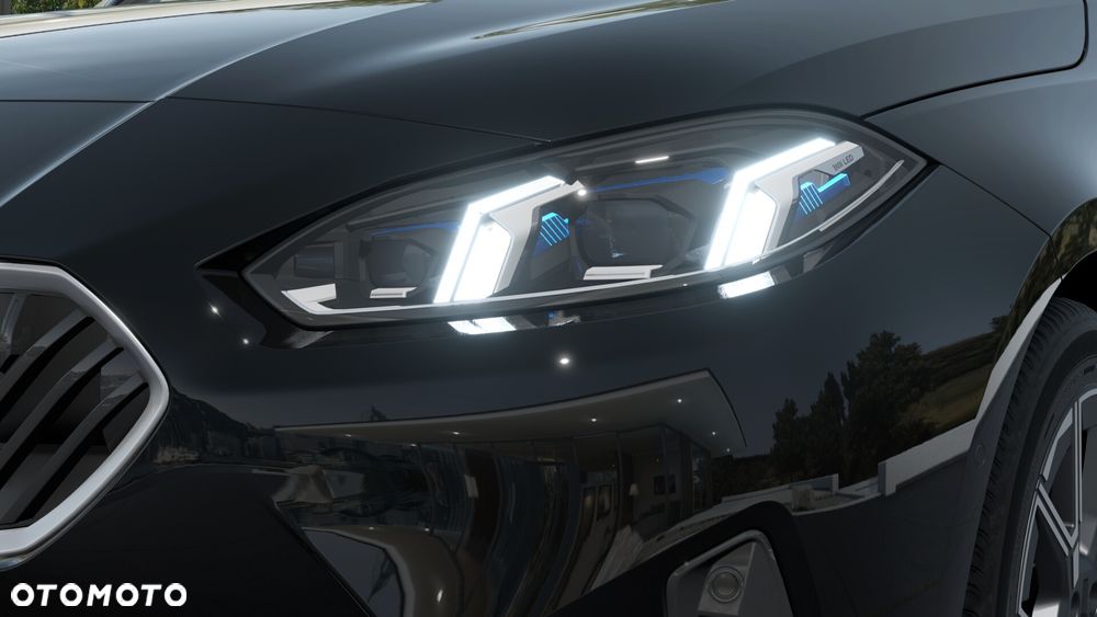 BMW Seria 1 116 - 8