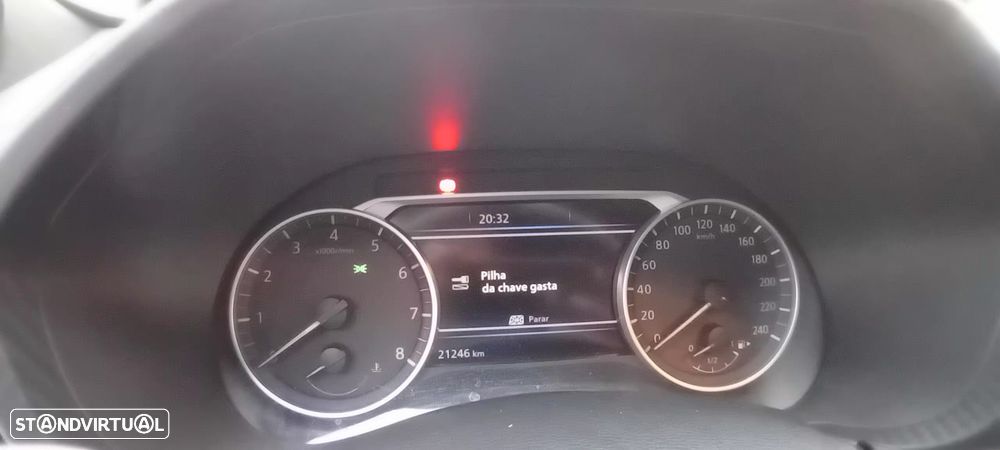 Nissan Juke 1.0 DIG-T Acenta DCT - 6