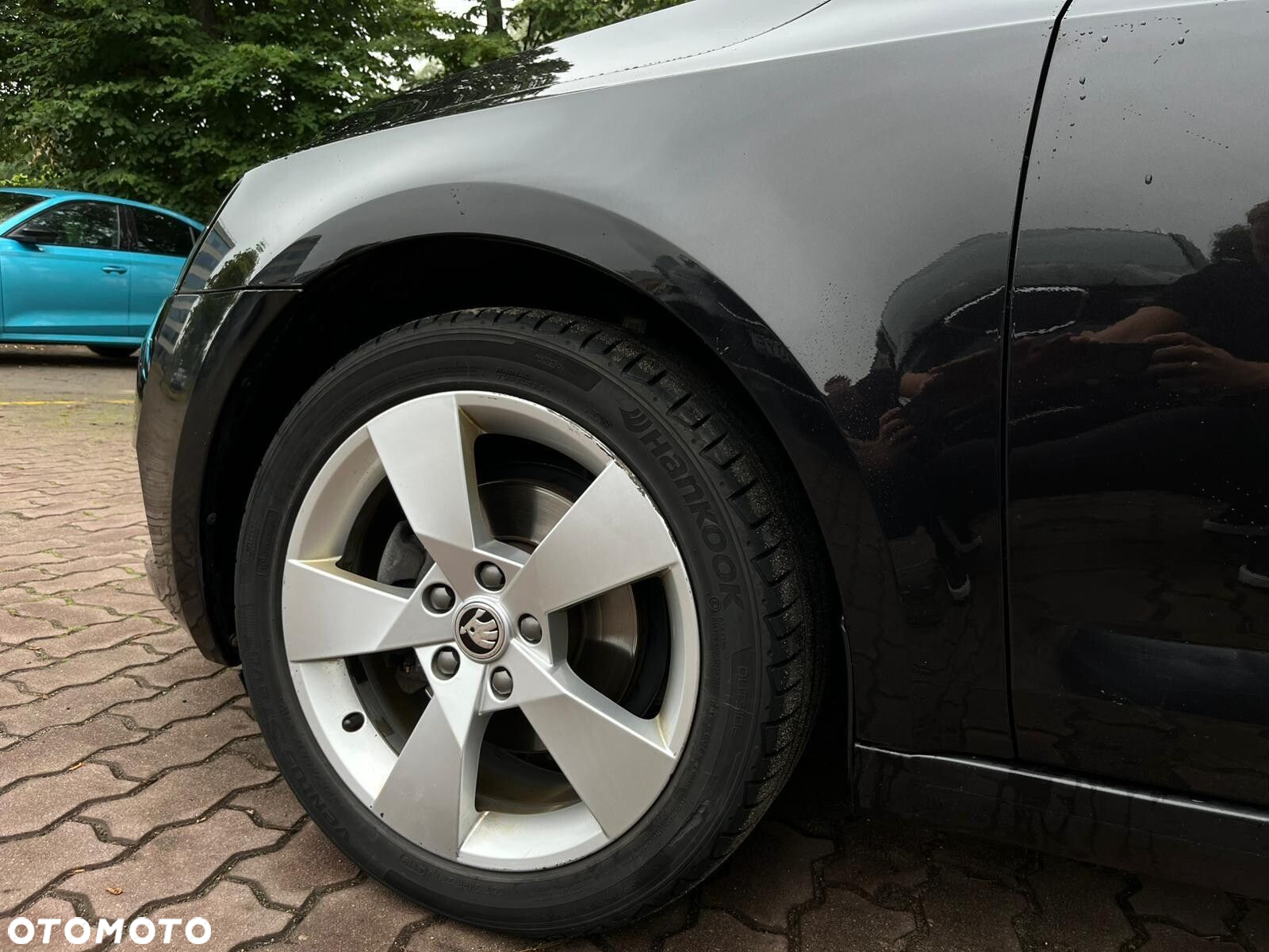 Skoda Octavia 1.5 TSI ACT Style - 11