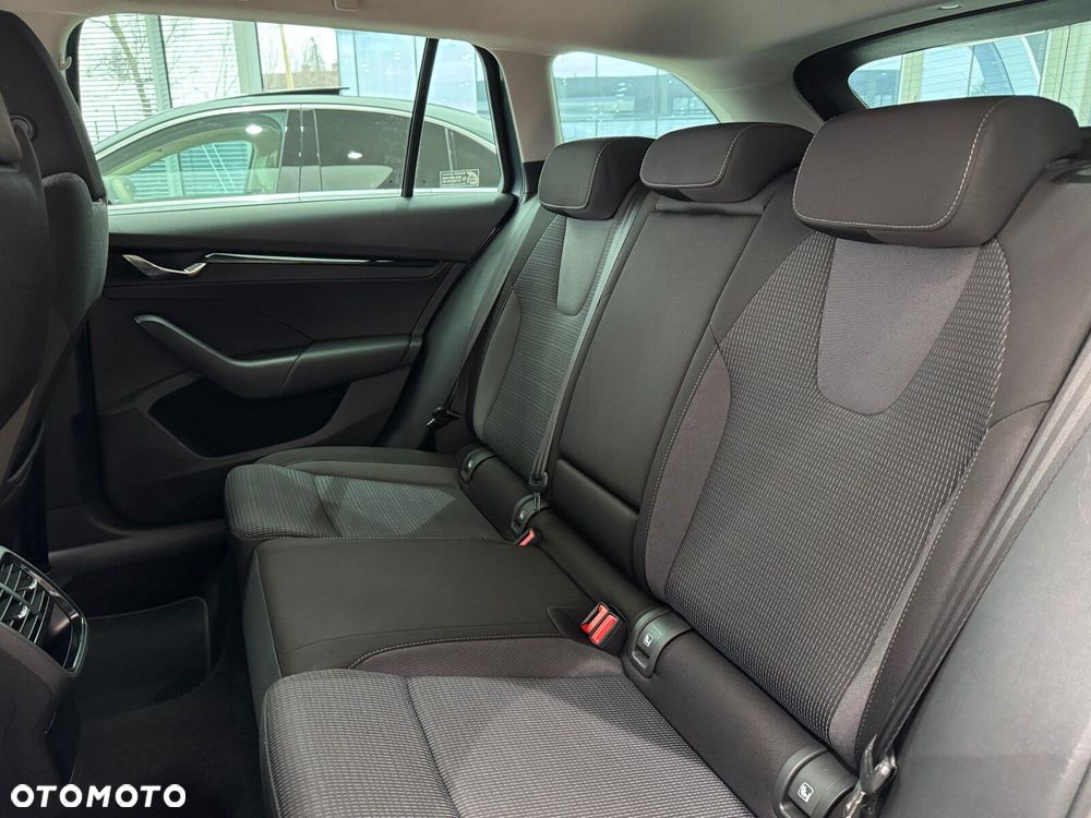 Skoda Octavia 1.5 TSI ACT Ambition - 13