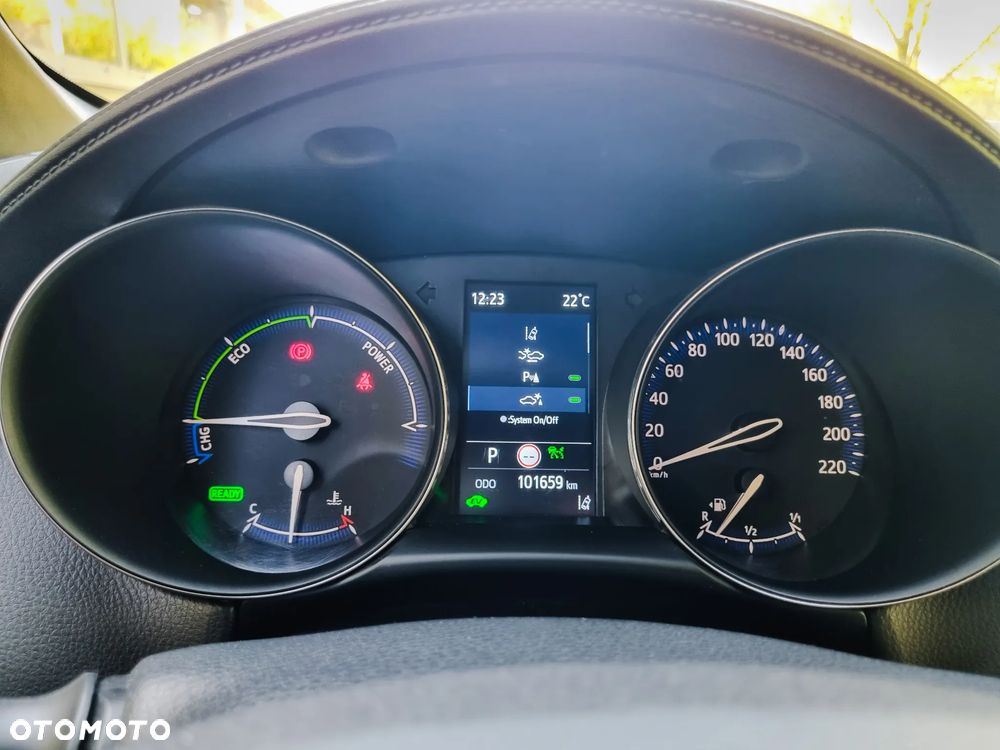 Toyota C-HR - 30