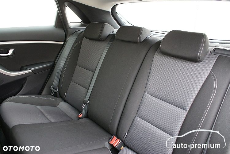 Hyundai i30 1.4 Fifa World Cup Edition - 26