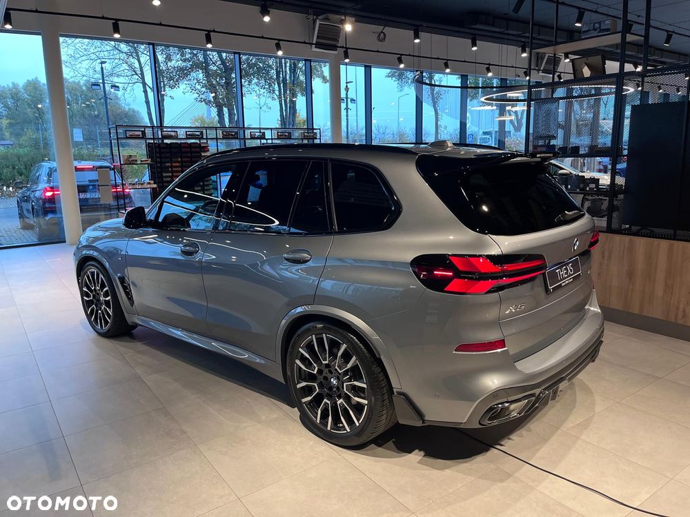 BMW X5 2026 photo 3