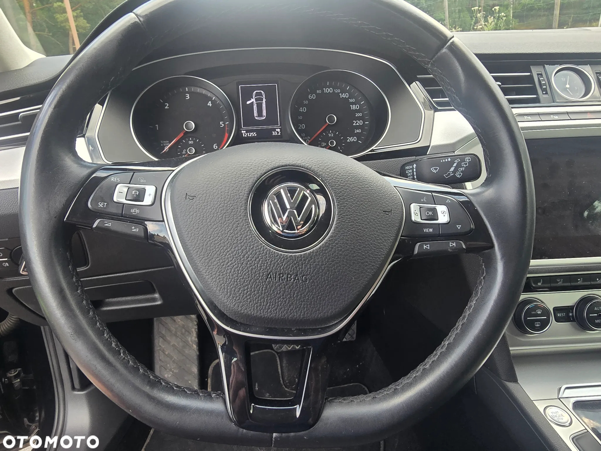 Volkswagen Passat 2.0 TDI BMT Comfortline DSG - 14