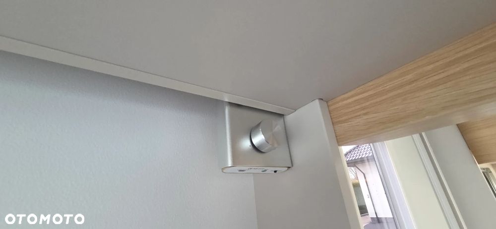 Adria Adora 542 UL Mover Isabella Przedsionek Doposażona - 21