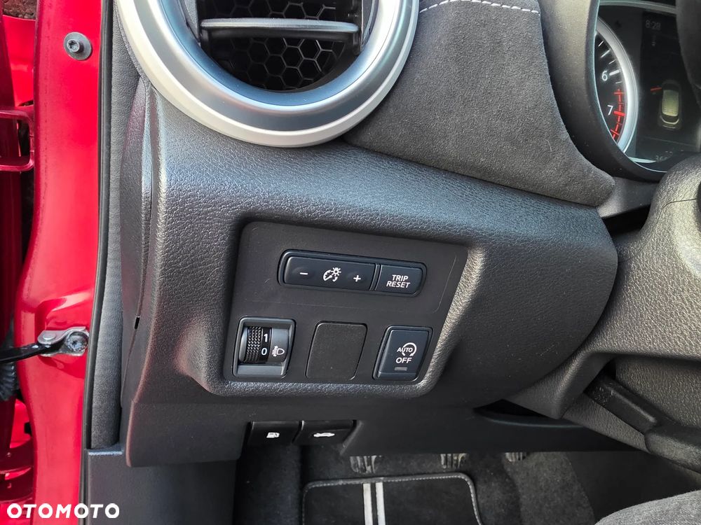 Nissan Micra 1.0 DIG-T N-Sport - 17