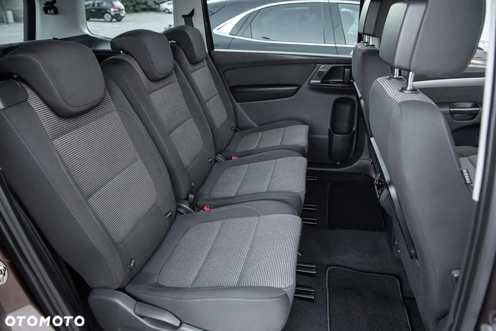 Volkswagen Sharan - 31