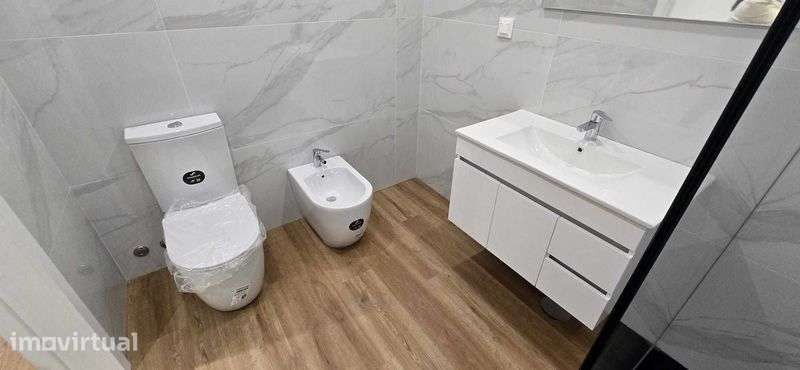 apartamento T1 no Marco - Grande imagem: 5/12