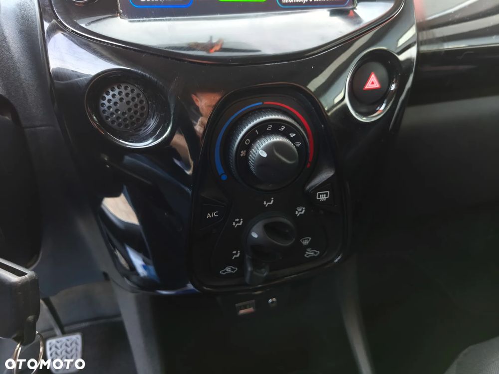 Citroën C1 1.0 VTi JCC+ - 16