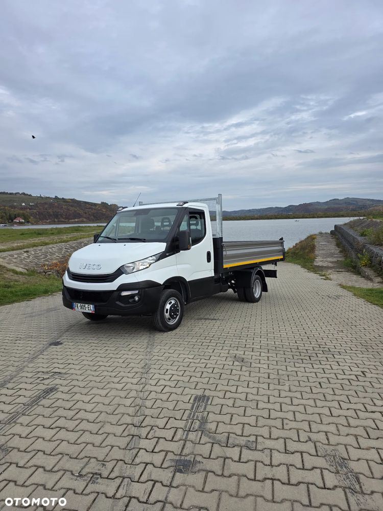 Iveco 35C