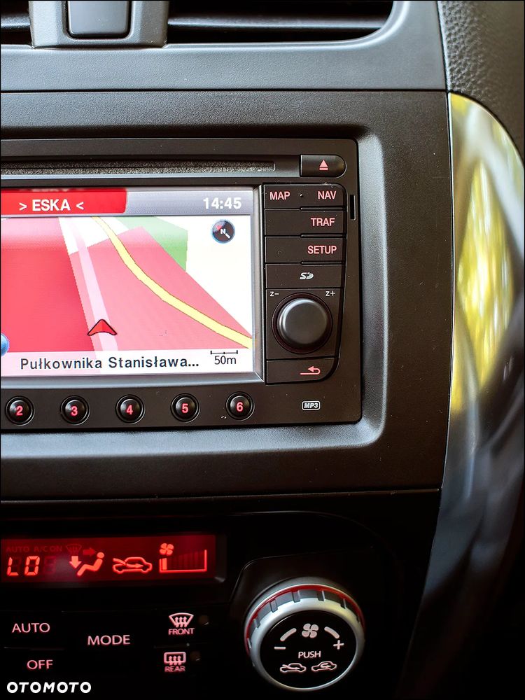 Suzuki SX4 - 24