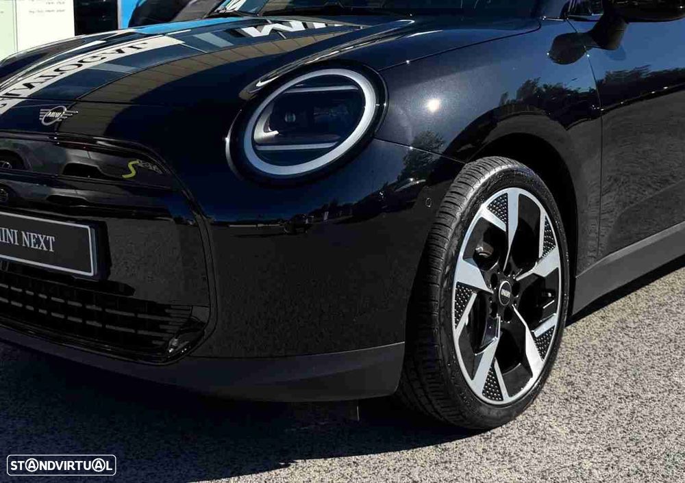 MINI 3 Portas Cooper SE Classic M - 15