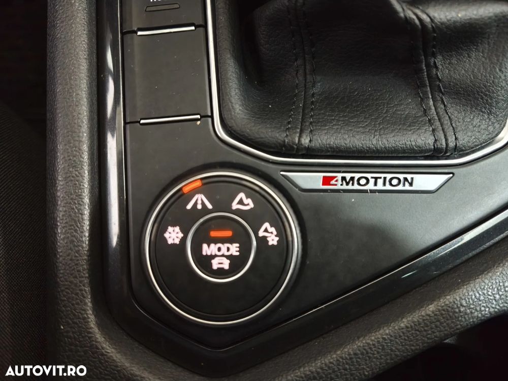 Volkswagen Tiguan 2.0 TDI SCR DSG 4Motion Elegance - 14