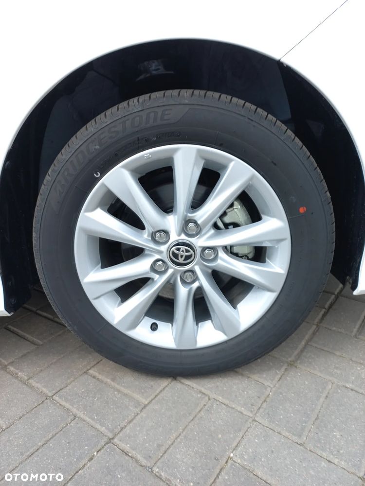 Toyota Corolla - 7