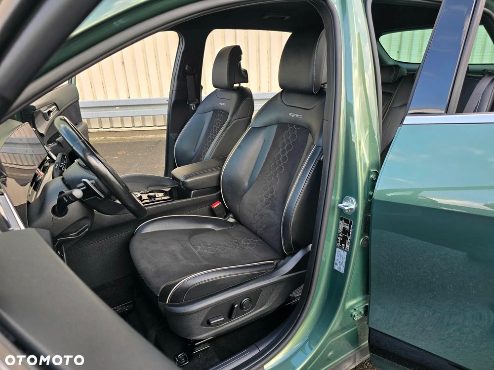 Kia Sportage 1.6 T-GDI PHEV GT Line 4WD - 18