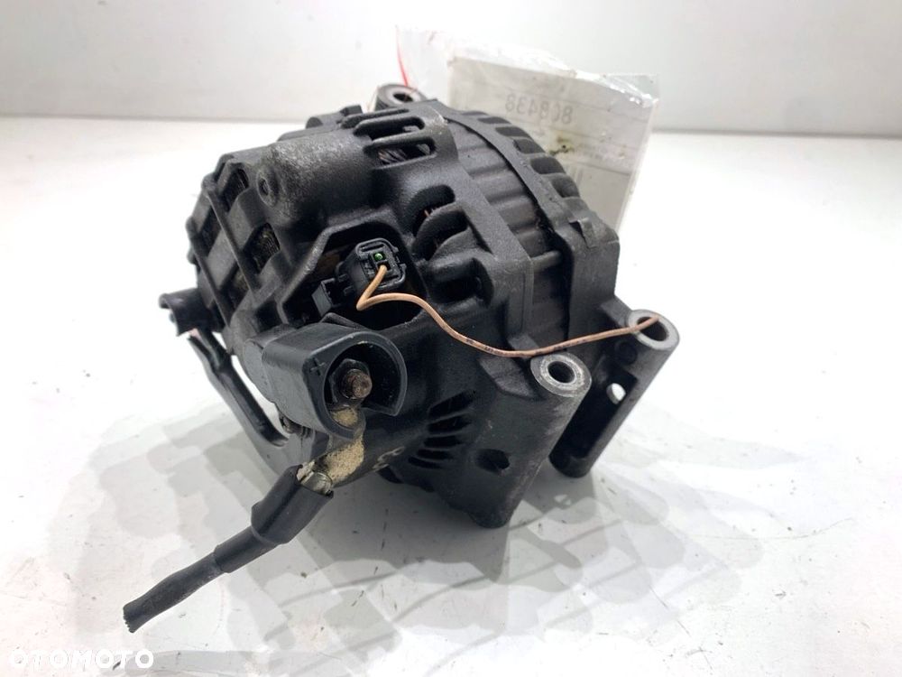ALTERNATOR  CITROEN C3 PICASSO (SH_) 2009 - 2022 1.6 VTi 120 88 kW [120 KM] benzyna 2009 - 2022 - 3