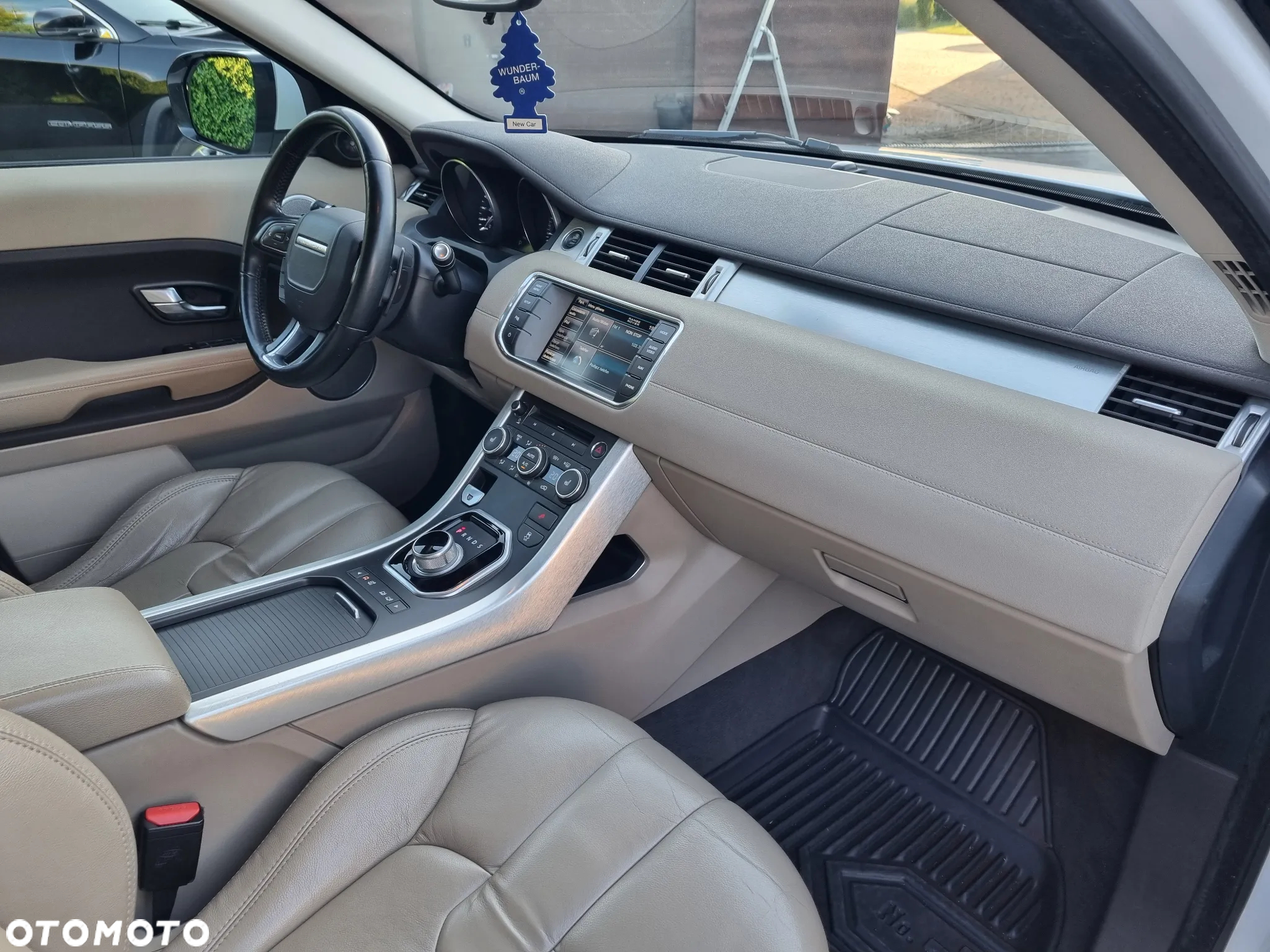 Land Rover Range Rover Evoque 2.0Si4 Prestige - 17