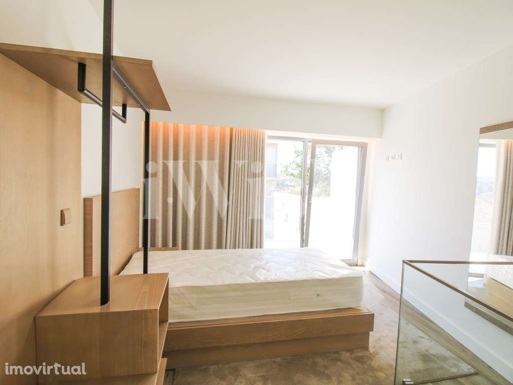 WOW Palace - Apartamento T2 com terraço em Vila Nova de Gaia - Grande imagem: 3/22