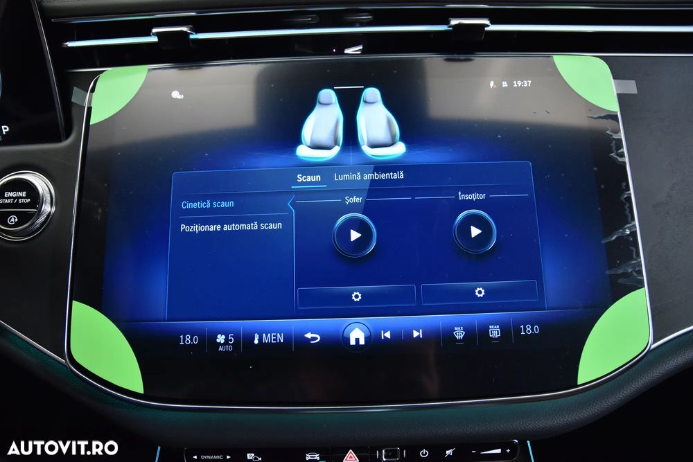 Mercedes-Benz E 200 MHEV 4MATIC Aut. - 20