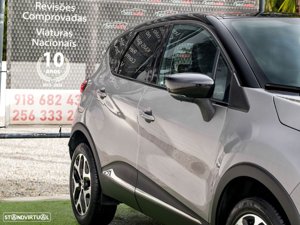 Renault Captur 0.9 TCE Exclusive - 6