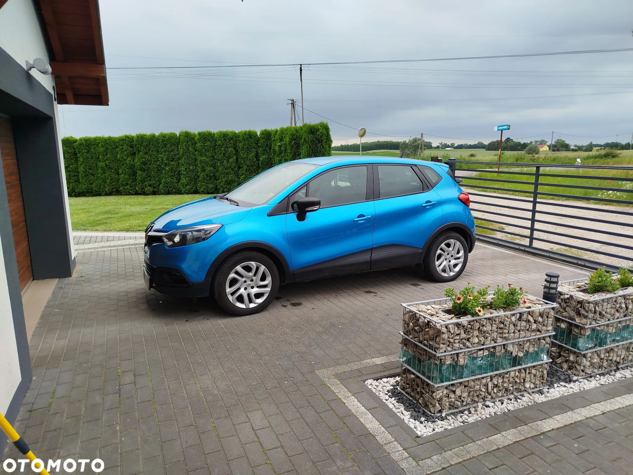 Renault Captur (ENERGY) TCe 90 LIFE - 1