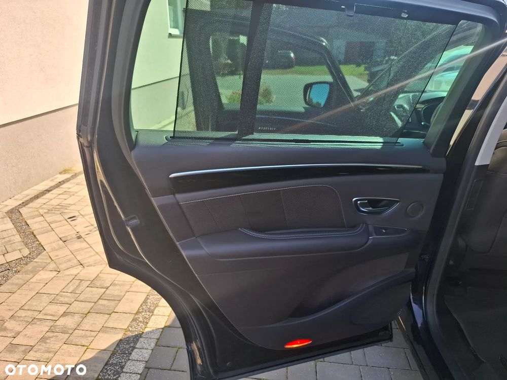 Renault Espace Energy TCe 200 EDC Initiale Paris - 17