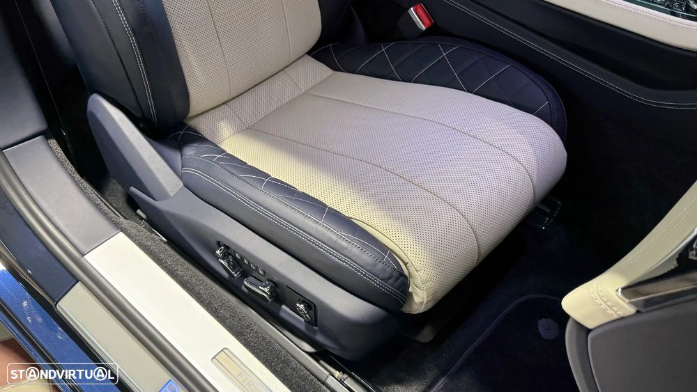 Bentley Continental GT W12 - 50