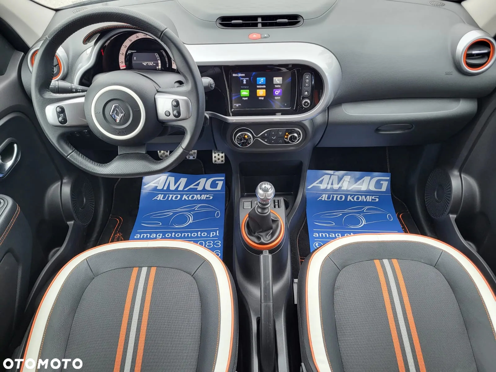 Renault Twingo Energy TCe 110 GT - 20
