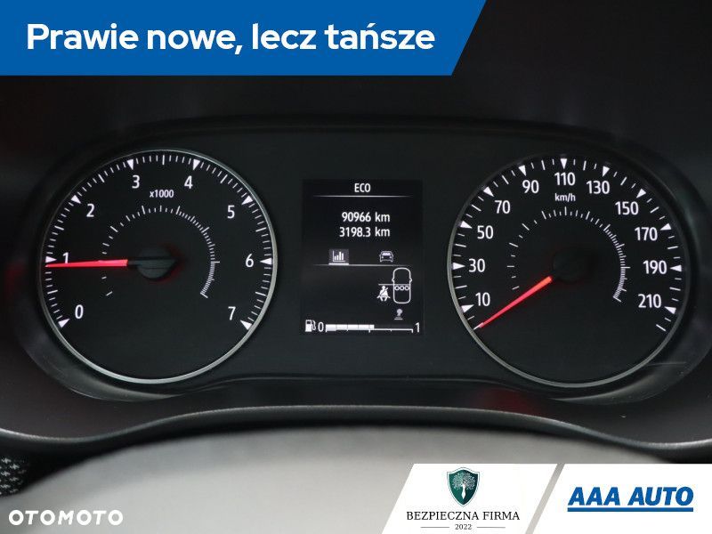Dacia Sandero - 13