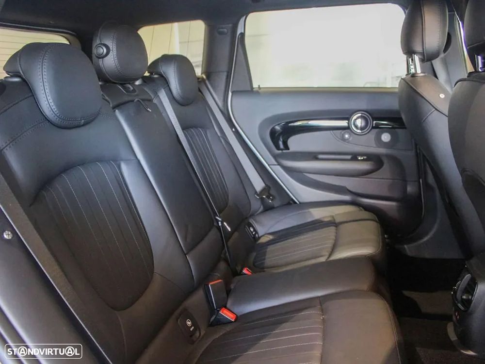 MINI Clubman John Cooper Works ALL4 - 9