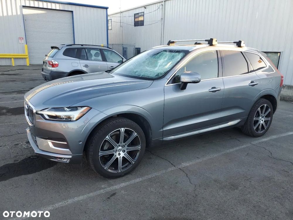 Volvo XC 60 T6 AWD Inscription - 1